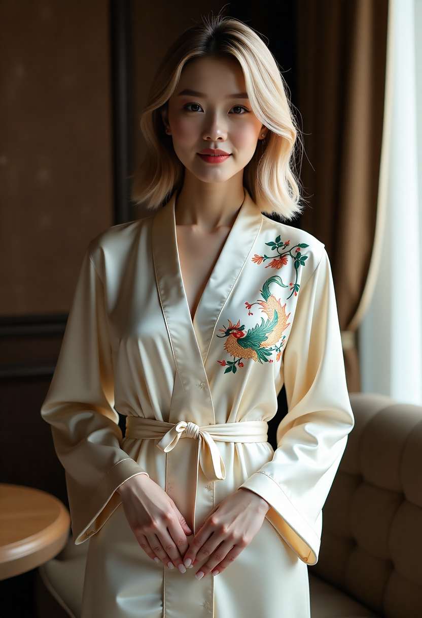 终极战士